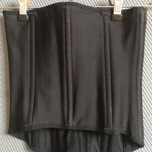 Curves waist trainer